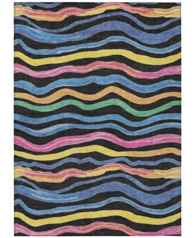 Addison Chantille Machine Washable Acn1581 Area Rug Collection