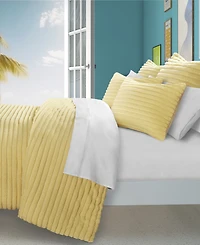 J by J Queen Bold Darby 2-Pc. Comforter Set, Twin/Twin Xl