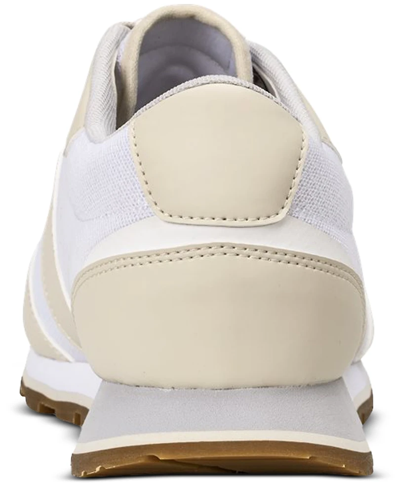 Boss by Hugo Men's Parkour Running Sneakers