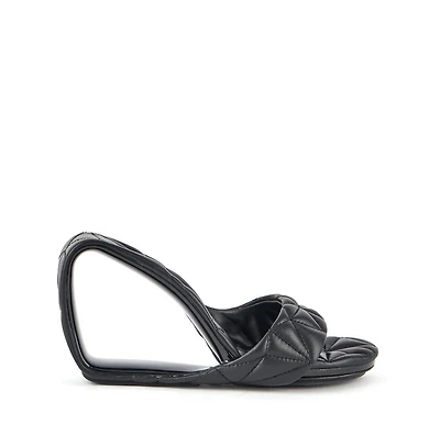 United Nude Womens Mobius Hi Puffy