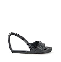 United Nude Womens Mobius Hi Puffy