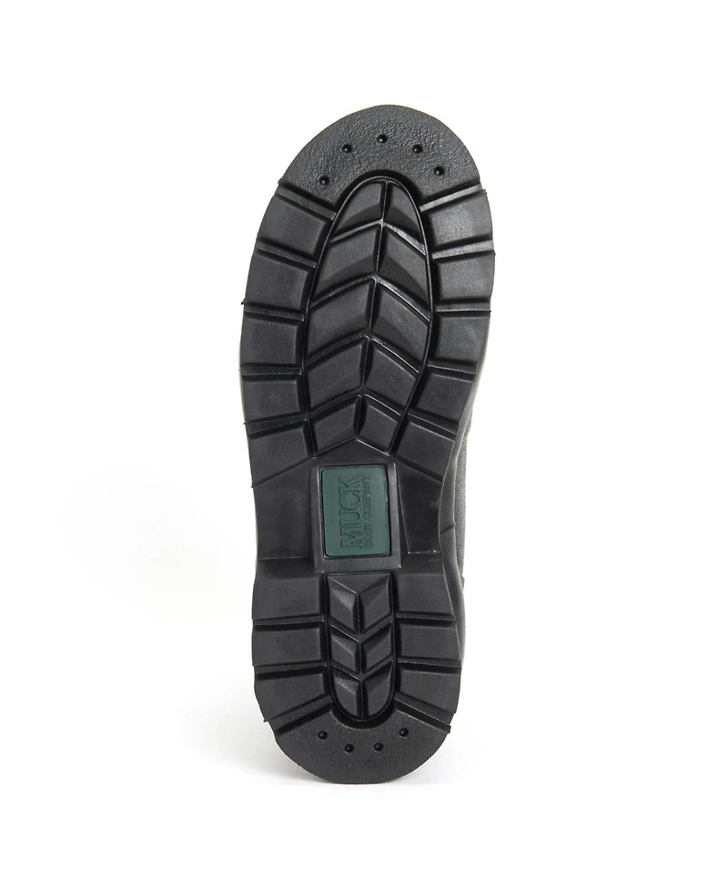 Muck Men's Chore Classic 6" Csa Steel Toe