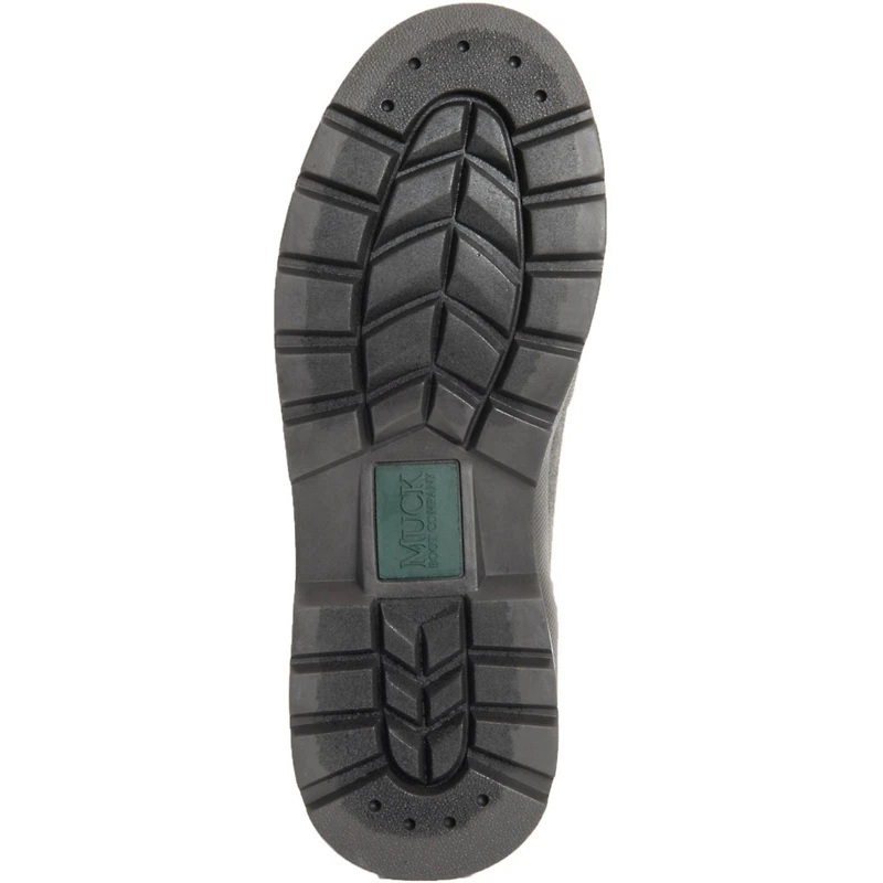 Muck Men's Chore Classic 6" Boot Plain Toe