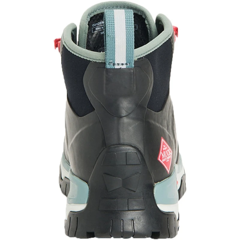 Women's Apex Lace Up Boot