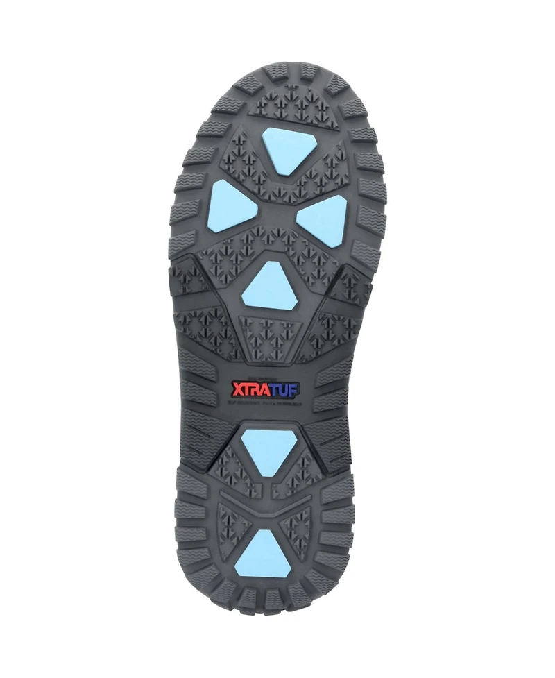 Women's Ice 6 Nylon Ankle Deck Boot