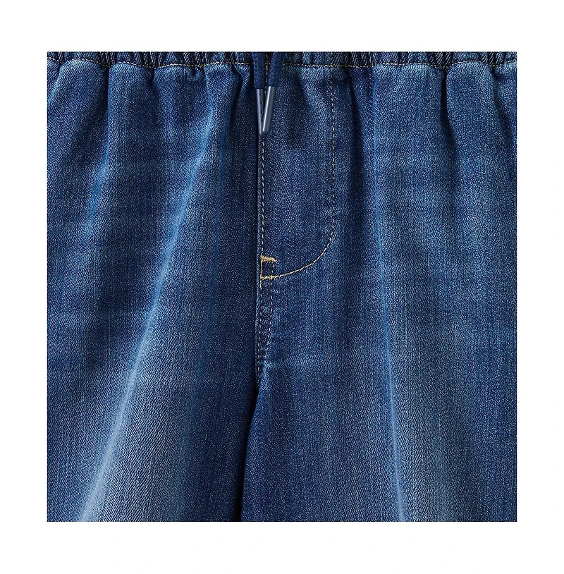 Cotton On Boys Relaxed Jogger Jean