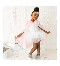 Sweet Wink Girls Coquette Bow Dress Up Kit