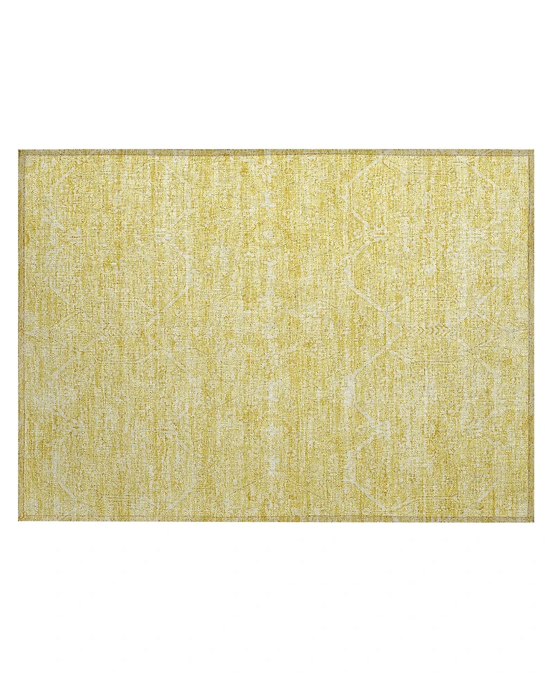 Addison Chantille ACN1224 1'8"x2'6" Area Rug