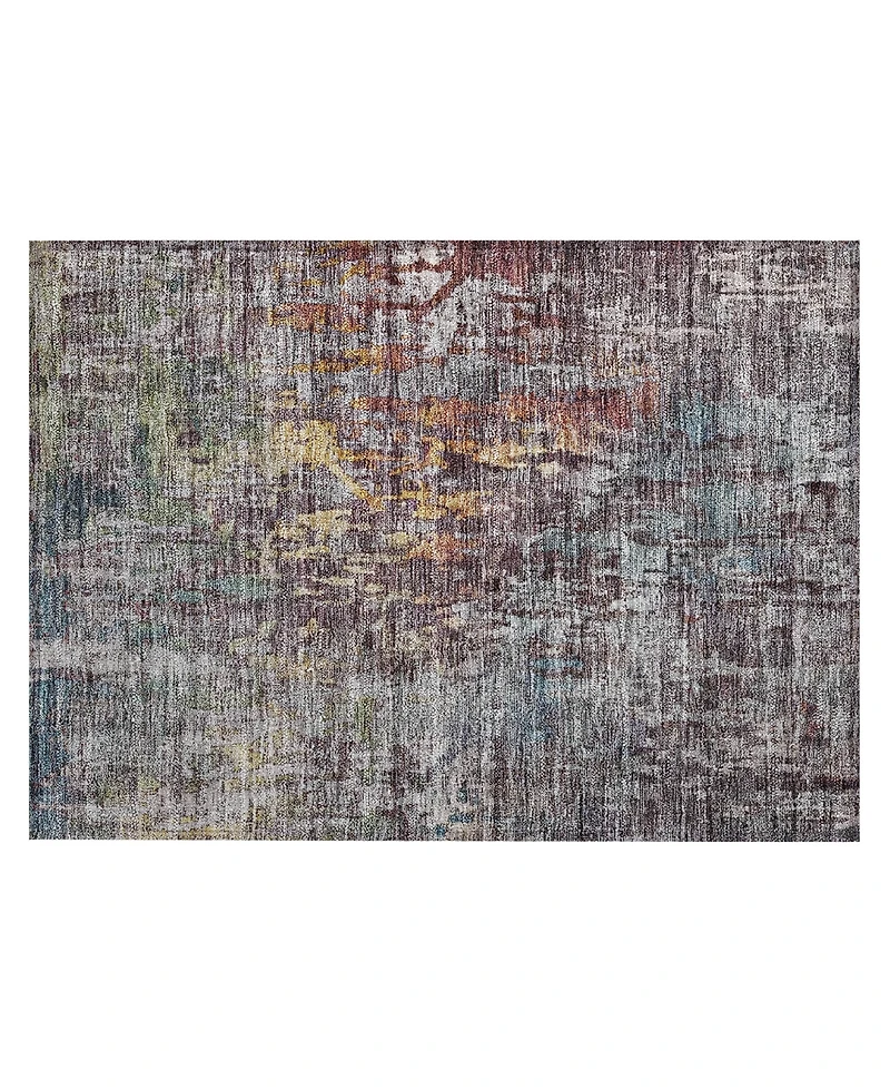 Addison Chantille ACN1237 1'8"x2'6" Area Rug