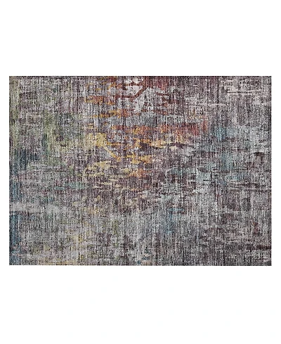 Addison Chantille ACN1237 1'8"x2'6" Area Rug