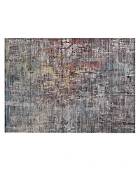 Addison Chantille ACN1237 1'8"x2'6" Area Rug