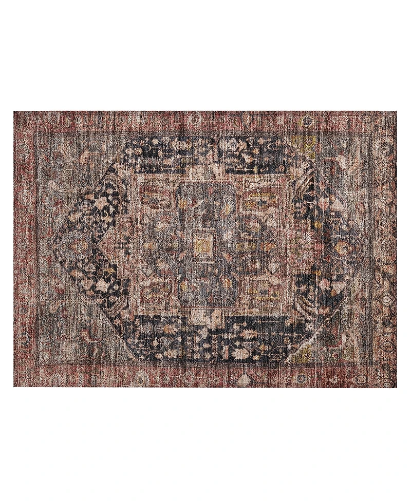 Addison Chantille ACN1240 1'8"x2'6" Area Rug