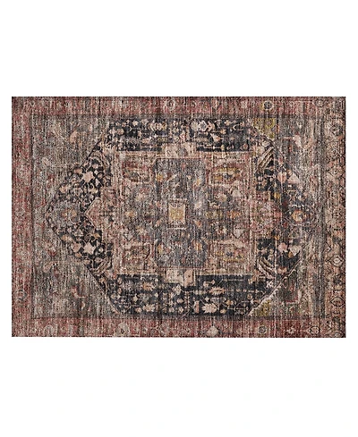 Addison Chantille ACN1240 1'8"x2'6" Area Rug