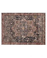 Addison Chantille ACN1240 1'8"x2'6" Area Rug