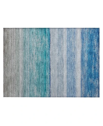 Addison Chantille ACN1252 1'8"x2'6" Area Rug