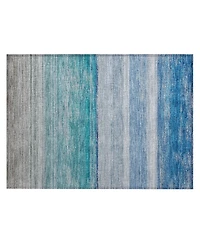 Addison Chantille ACN1252 1'8"x2'6" Area Rug