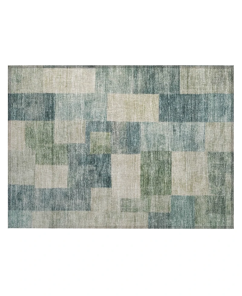 Addison Chantille ACN1262 1'8"x2'6" Area Rug