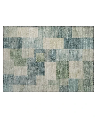 Addison Chantille ACN1262 1'8"x2'6" Area Rug