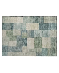 Addison Chantille ACN1262 1'8"x2'6" Area Rug