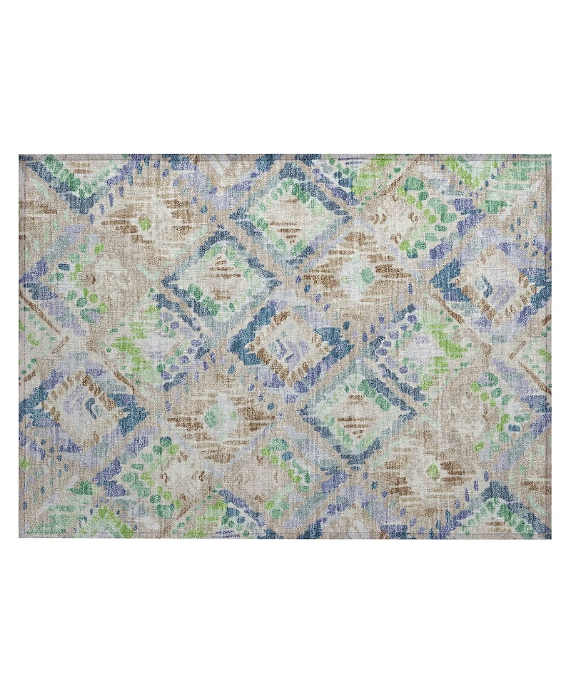 Addison Chantille ACN1326 1'8"x2'6" Area Rug