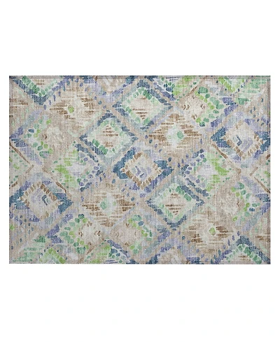 Addison Chantille ACN1326 1'8"x2'6" Area Rug