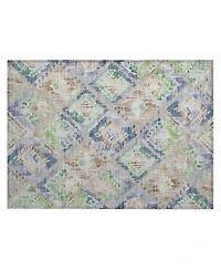 Addison Chantille ACN1326 1'8"x2'6" Area Rug