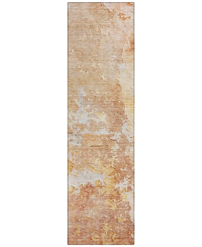 Addison Chantille Machine Washable ACN1234 2'3"x7'6" Runner Area Rug