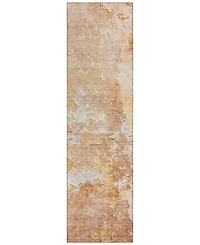 Addison Chantille Machine Washable ACN1234 2'3"x7'6" Runner Area Rug
