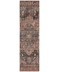 Addison Chantille Machine Washable ACN1240 2'3"x7'6" Runner Area Rug