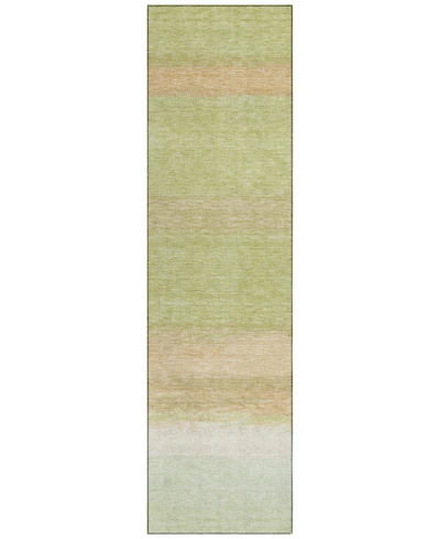 Addison Chantille Machine Washable ACN1272 2'3"x7'6" Runner Area Rug