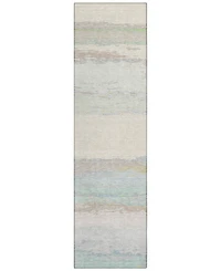Addison Chantille Machine Washable ACN1283 2'3"x7'6" Runner Area Rug