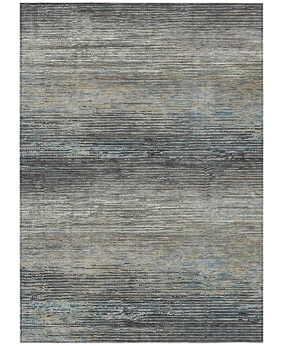 Addison Chantille Machine Washable ACN1268 5'x7'6" Area Rug