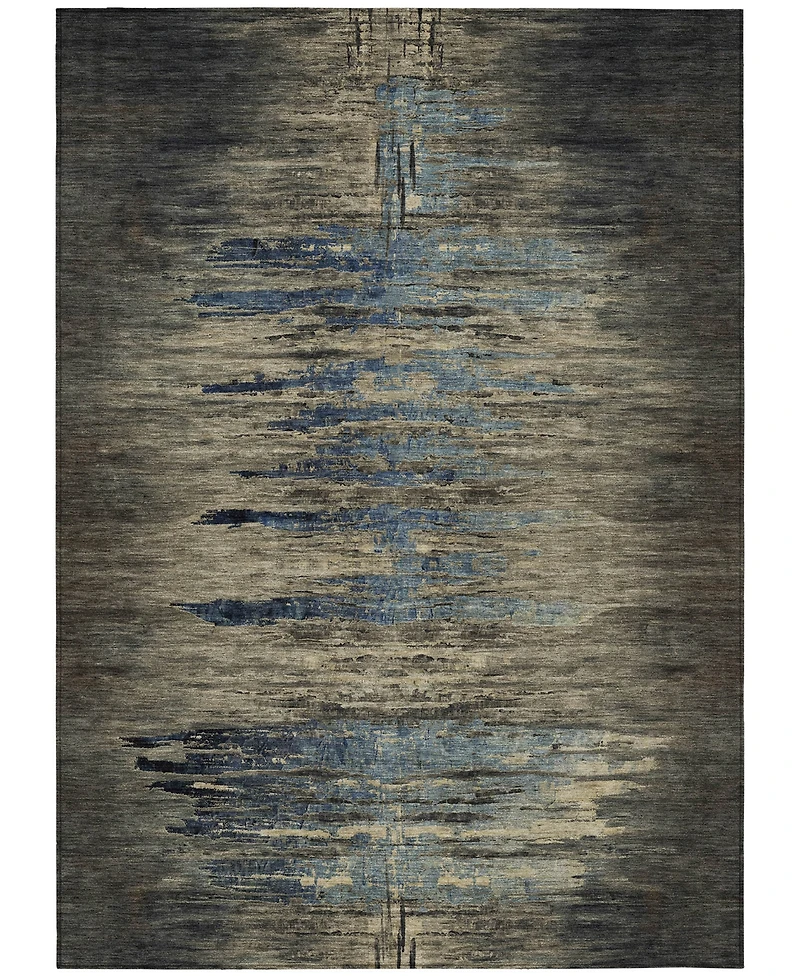Addison Chantille Machine Washable ACN1299 5'x7'6" Area Rug