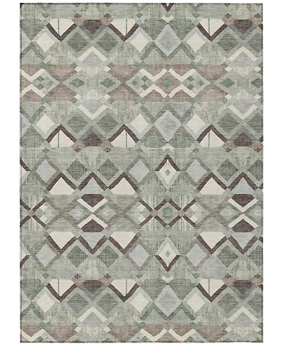 Addison Chantille Machine Washable ACN1310 5'x7'6" Area Rug