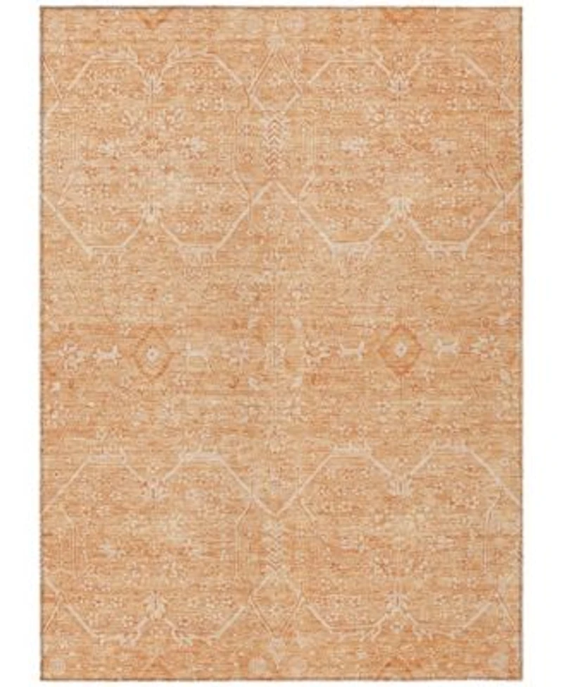 Addison Chantille Machine Washable Acn1224 Area Rug Collection