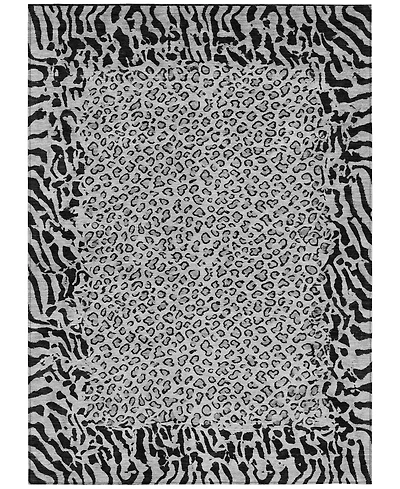 Addison Chantille Machine Washable ACN1230 8'x10' Area Rug