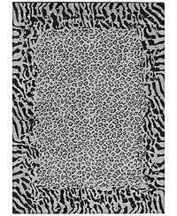 Addison Chantille Machine Washable ACN1230 8'x10' Area Rug