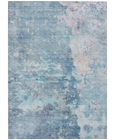 Addison Chantille Machine Washable Acn1234 Area Rug Collection