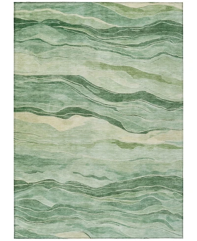 Addison Chantille Machine Washable ACN1248 8'x10' Area Rug