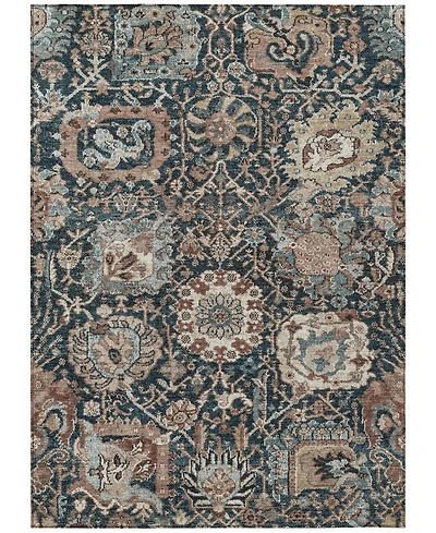 Addison Chantille Machine Washable ACN1325 8'x10' Area Rug