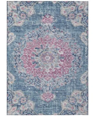 Addison Chantille Machine Washable Acn1236 Area Rug Collection