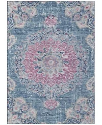 Addison Chantille Machine Washable Acn1236 Area Rug Collection