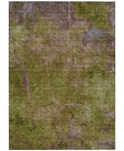 Addison Chantille Machine Washable Acn1288 Area Rug Collection