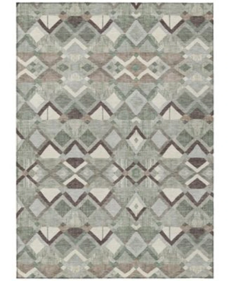 Addison Chantille Machine Washable Acn1310 Area Rug Collection