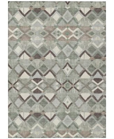 Addison Chantille Machine Washable Acn1310 Area Rug Collection