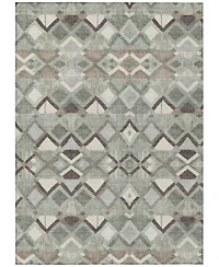 Addison Chantille Machine Washable Acn1310 Area Rug Collection