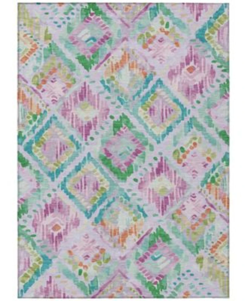 Addison Chantille Machine Washable Acn1331 Area Rug Collection