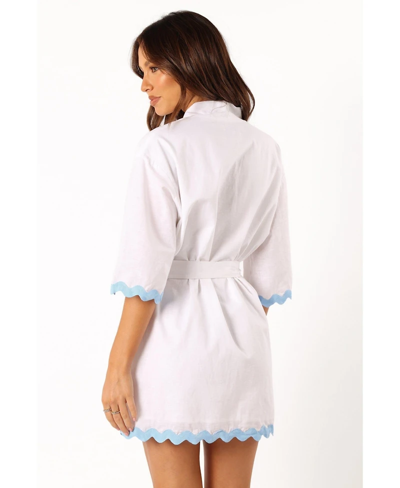 Petal and Pup Women's Harry Mini Dress