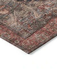 Addison Chantille Machine Washable ACN1240 2'3"x7'6" Runner Area Rug