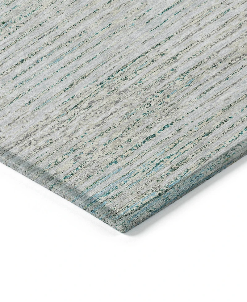 Addison Chantille Machine Washable ACN1269 5'x7'6" Area Rug